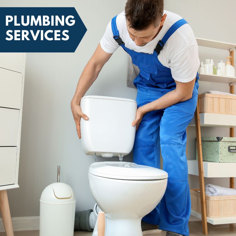 Plumbing Company in Clarence, NY